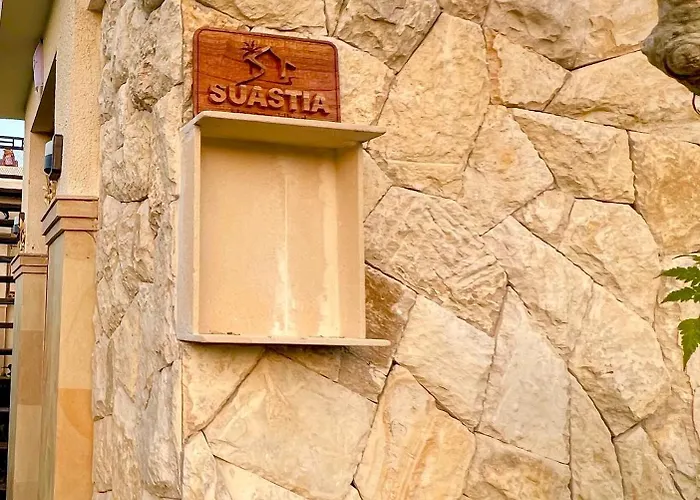 Suastia House ウブド