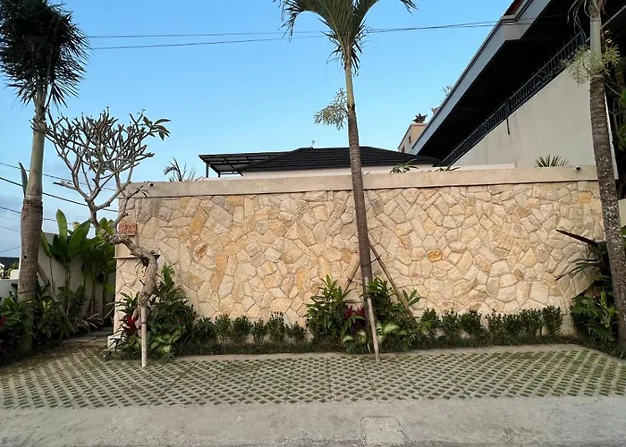 Suastia House カントリーハウス